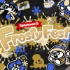 【スプラ3】年末年始フェス「FrostyFest」いつ？お題やフェス日程