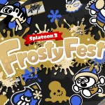 【スプラ3】年末年始フェス「FrostyFest」いつ？お題やフェス日程