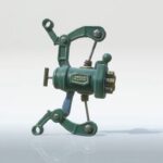 フルイドV（スプラトゥーン3）