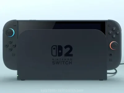 Nintendo Switch2