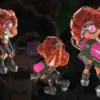 スプラトゥーン3 タコゾネスギア