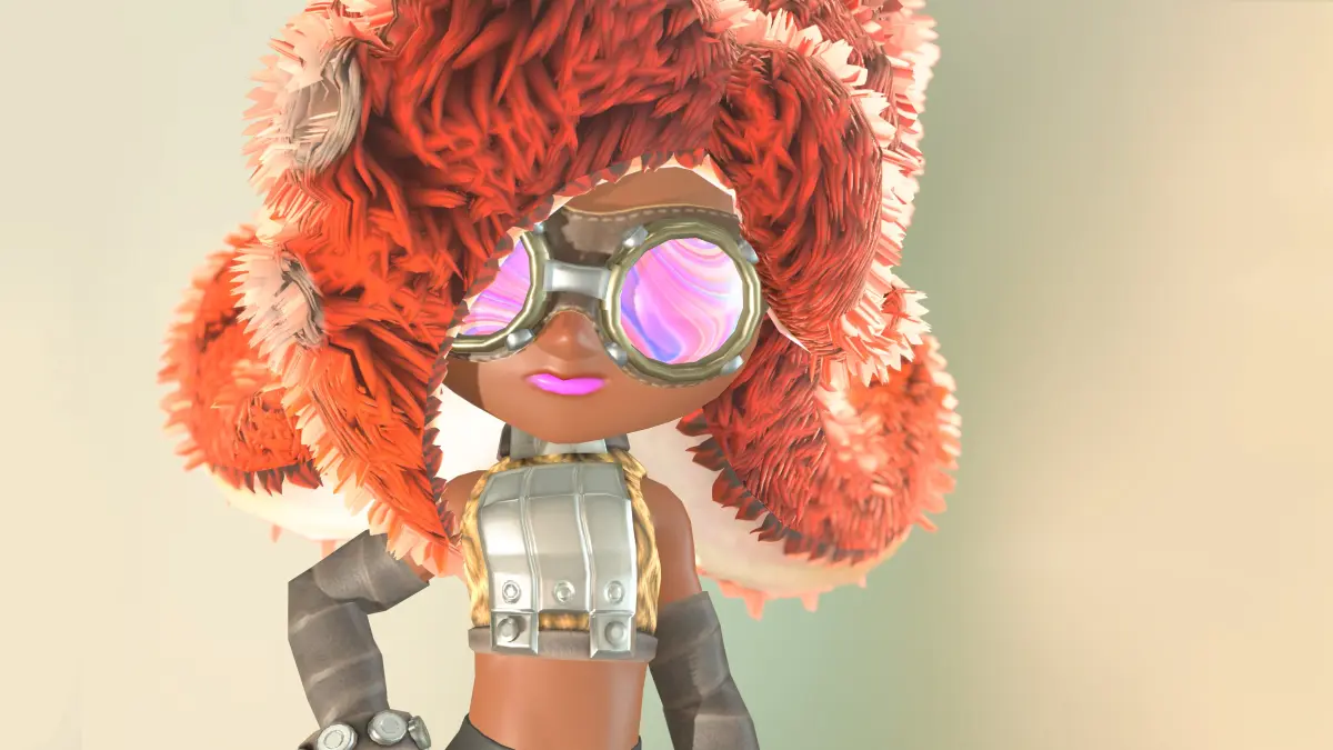 スプラトゥーン3 タコゾネスギア