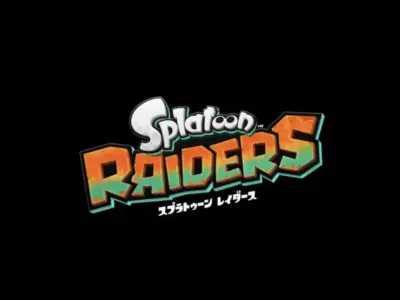 スプラトゥーン レイダーズ