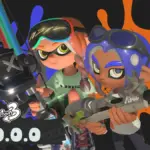 【スプラ3】アップデートVer.10.0.0 新情報・変更点まとめ