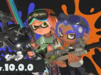 【スプラ3】アップデートVer.10.0.0 新情報・変更点まとめ