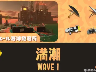 ムニエールWAVE1全回収攻略｜第11回バイトチームコンテスト