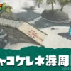 【レイダース】チャコケレネ浜激辛攻略・周回方法