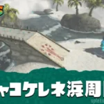 【レイダース】チャコケレネ浜激辛攻略・周回方法