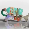 【スプラ3】レイダース「PETシューター レプリカ」入手方法・もらえない時の対処法