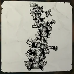 メガ盛りタワー