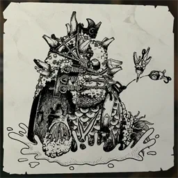 爆釣モグラ