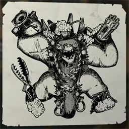 ウデジマン