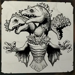 サルモン王