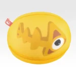 D賞はサーモンラン 金イクラランドリーネット