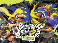 スプラトゥーン3 一番くじ第三弾が8月22日発売！金イクラランドリーネット・コジャケどんぶり
