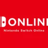 Nintendo Switch Online