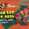 Golden Egg Feast 2026