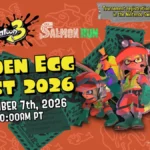 Golden Egg Feast 2026