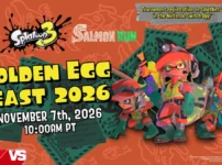 Golden Egg Feast 2026