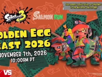 Golden Egg Feast 2026